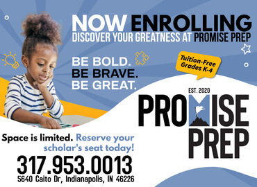 Promise Prep 